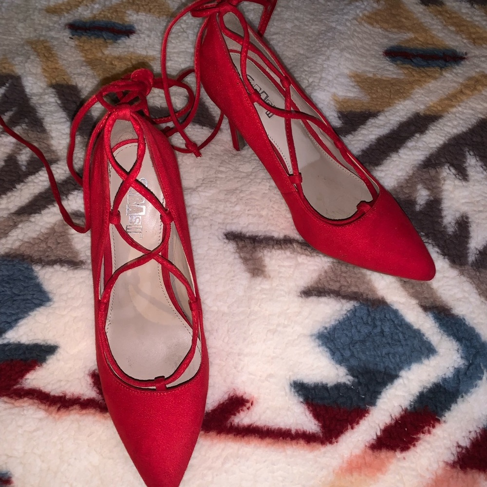 Heels